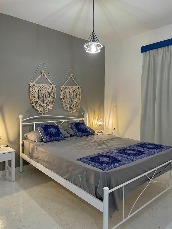 Ardani Bay Studios Amoopi Exterior foto