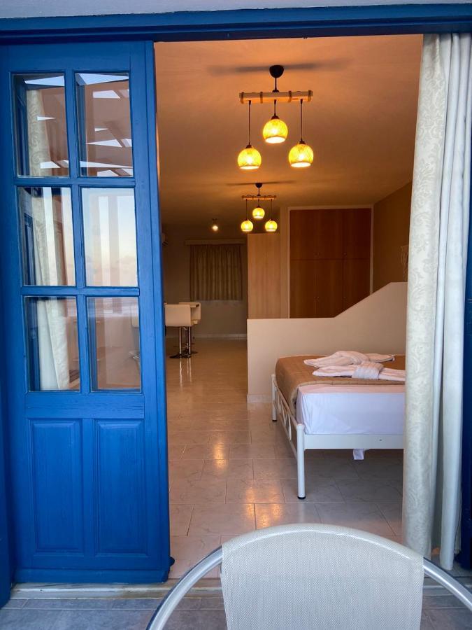 Ardani Bay Studios Amoopi Exterior foto