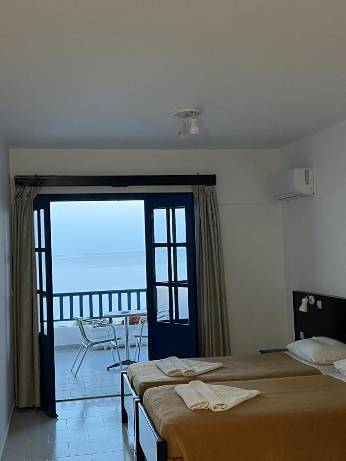 Ardani Bay Studios Amoopi Exterior foto