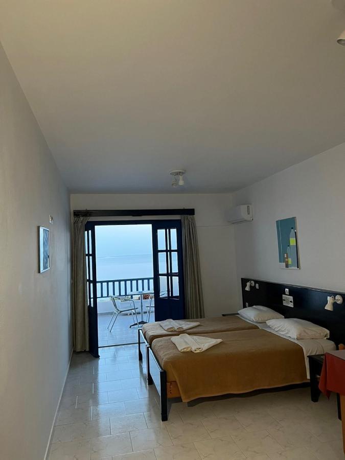Ardani Bay Studios Amoopi Exterior foto