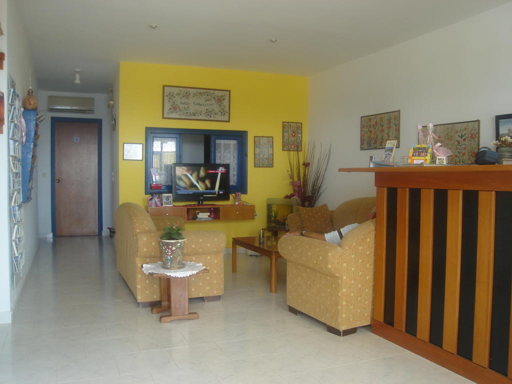 Ardani Bay Studios Amoopi Exterior foto