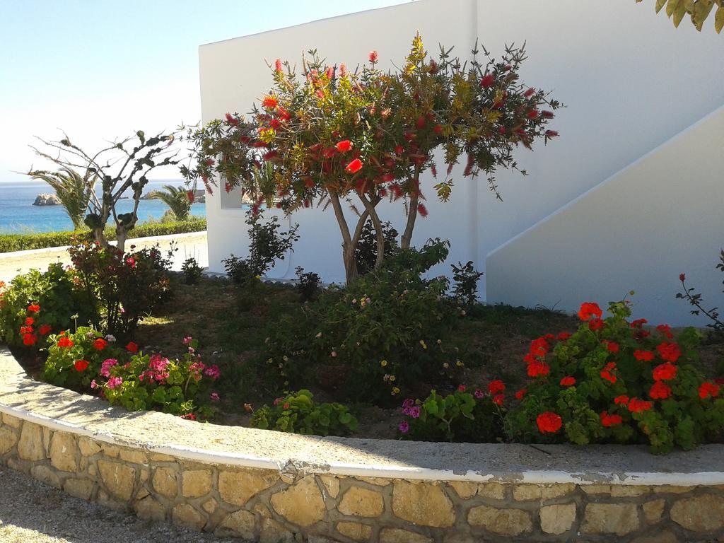 Ardani Bay Studios Amoopi Exterior foto
