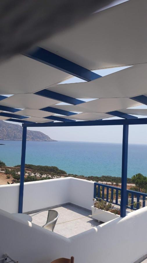 Ardani Bay Studios Amoopi Exterior foto